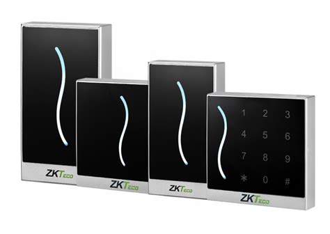 zkteco access control card reader|ZKTeco proid card reader.